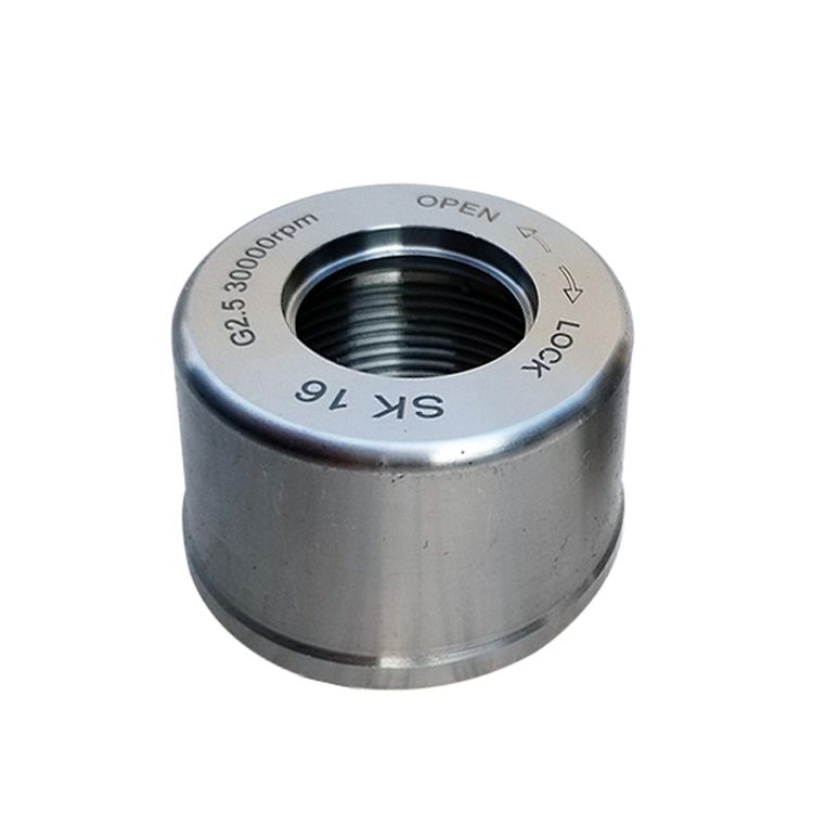 SK Hassas Tutucu Kapağı 